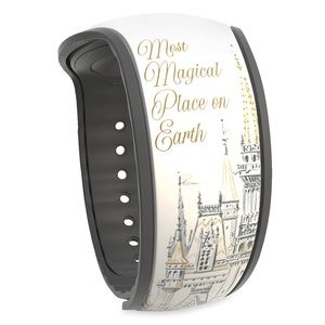 Magic Band